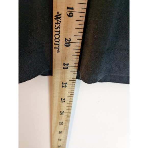 Love Peace & Lazy Days Not A Hugger Large T-Shirt - Picture 11 of 11